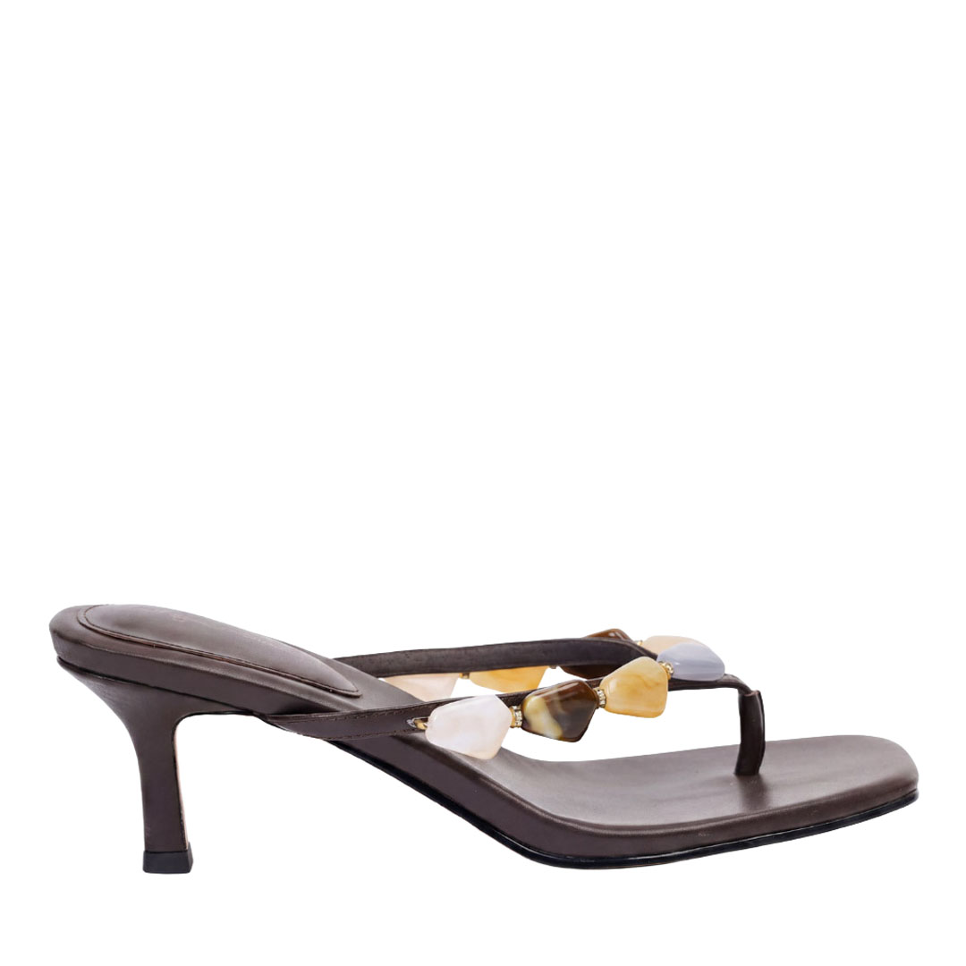 Kathryn Wilson Harris Heel